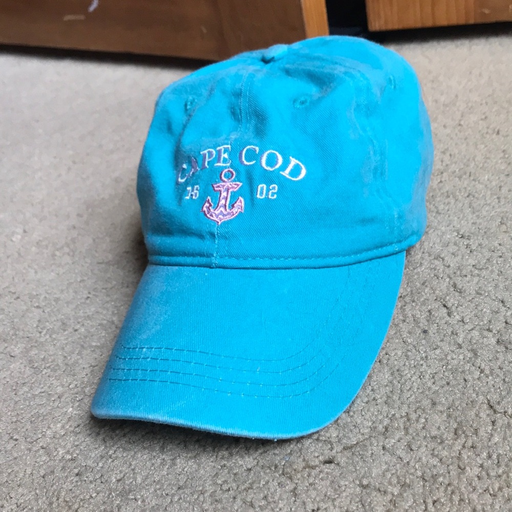 Cape Cod Hat